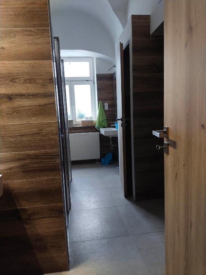 Chata Sedmikraska Malá Morávka Dış mekan fotoğraf