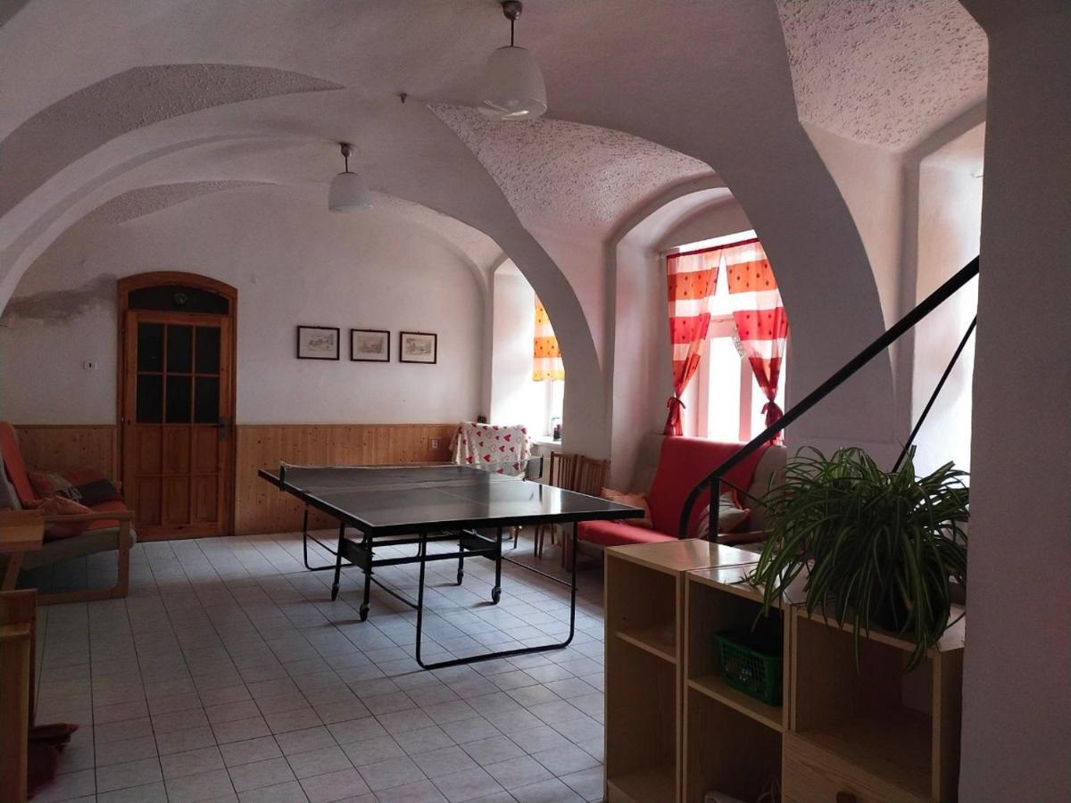 Chata Sedmikraska Malá Morávka Dış mekan fotoğraf