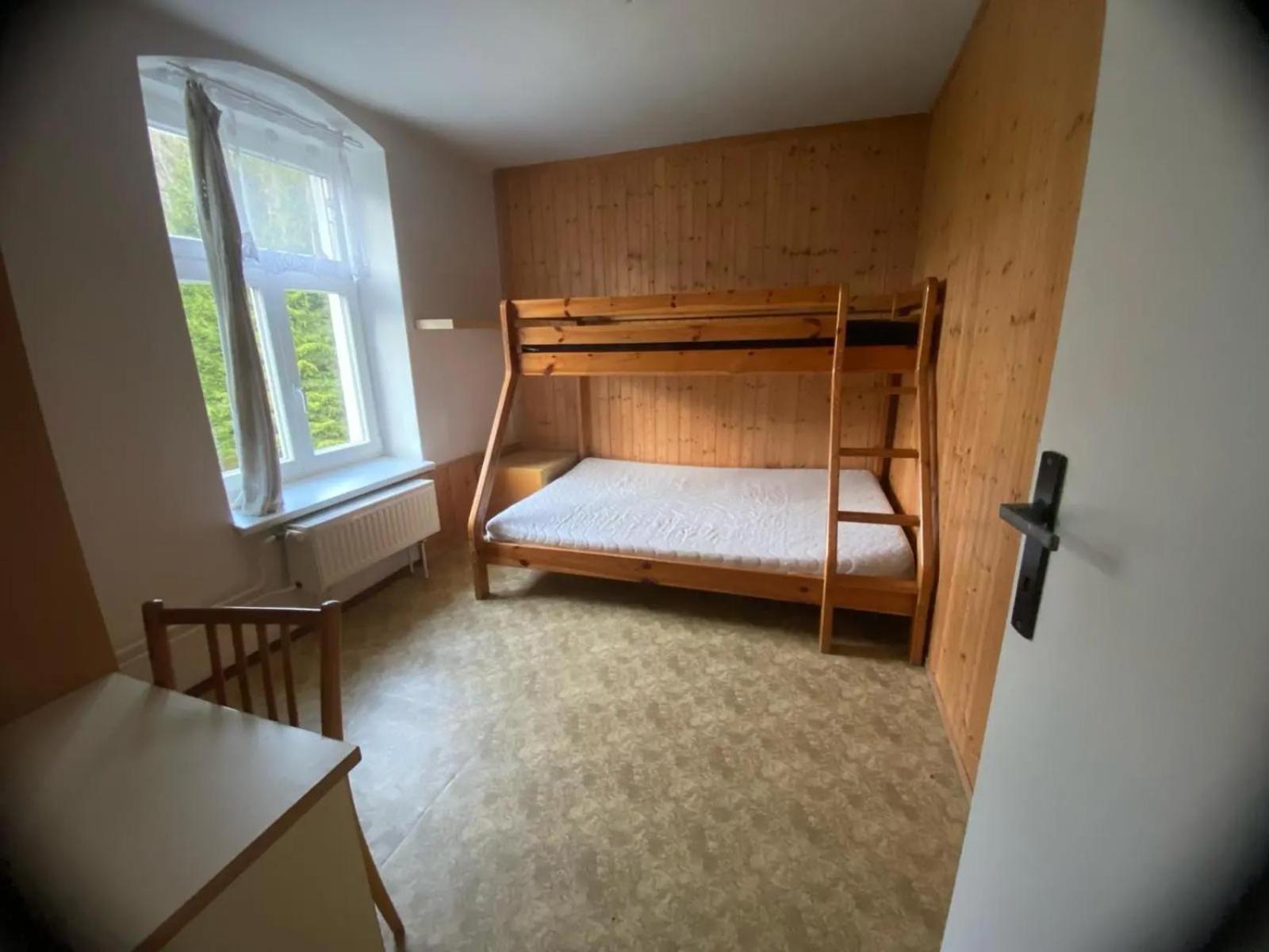 Chata Sedmikraska Malá Morávka Dış mekan fotoğraf