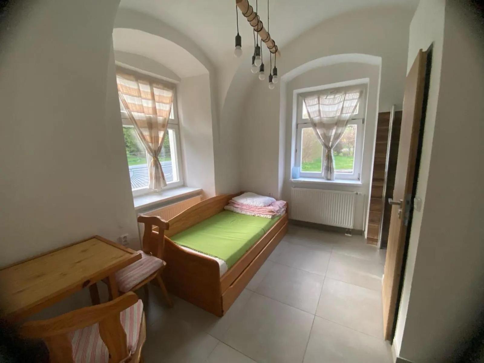 Chata Sedmikraska Malá Morávka Dış mekan fotoğraf