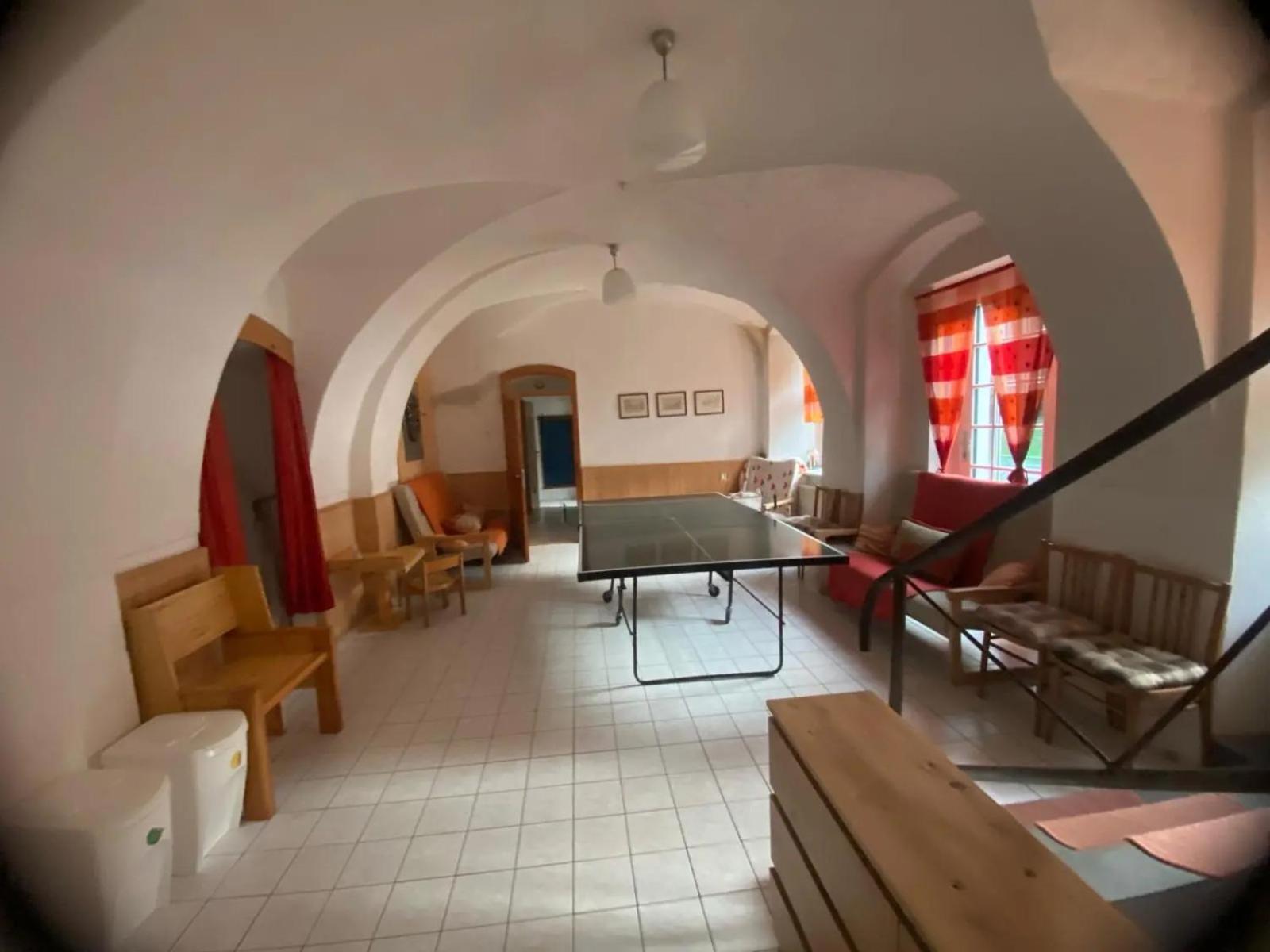 Chata Sedmikraska Malá Morávka Dış mekan fotoğraf