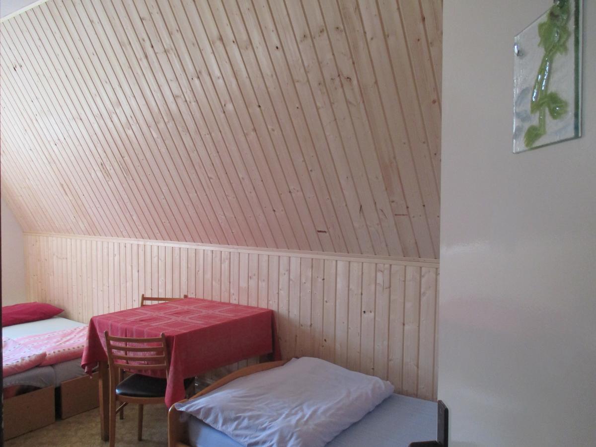 Chata Sedmikraska Malá Morávka Dış mekan fotoğraf
