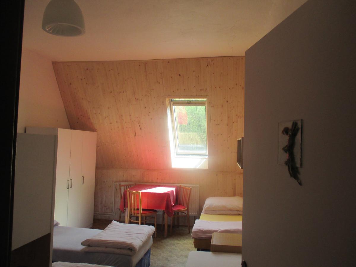 Chata Sedmikraska Malá Morávka Dış mekan fotoğraf