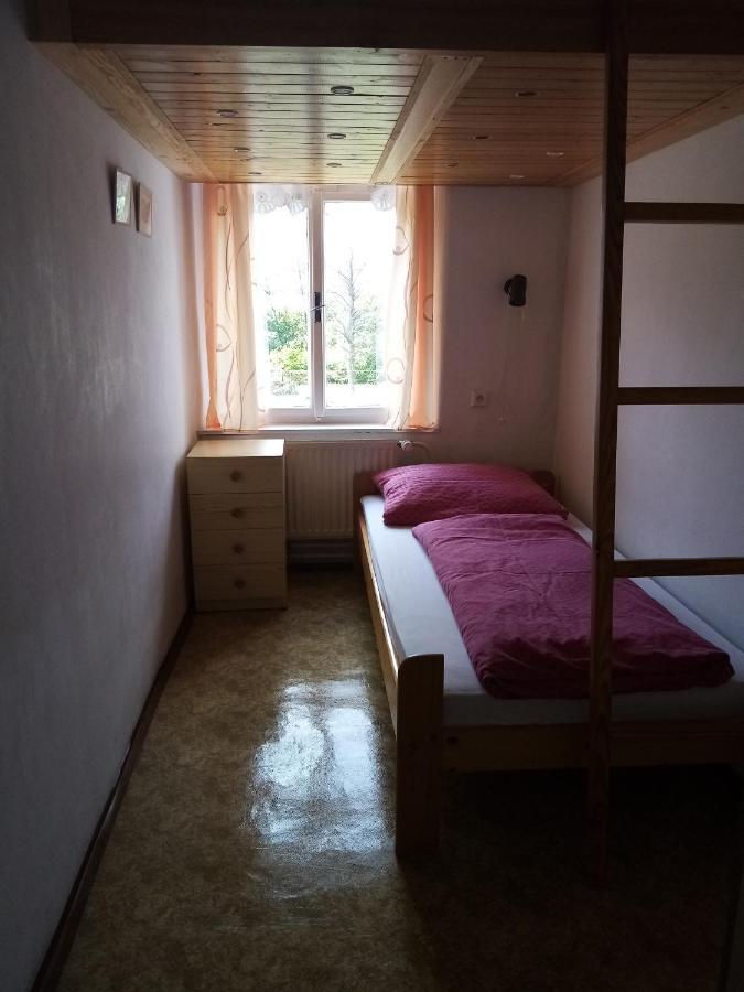 Chata Sedmikraska Malá Morávka Dış mekan fotoğraf