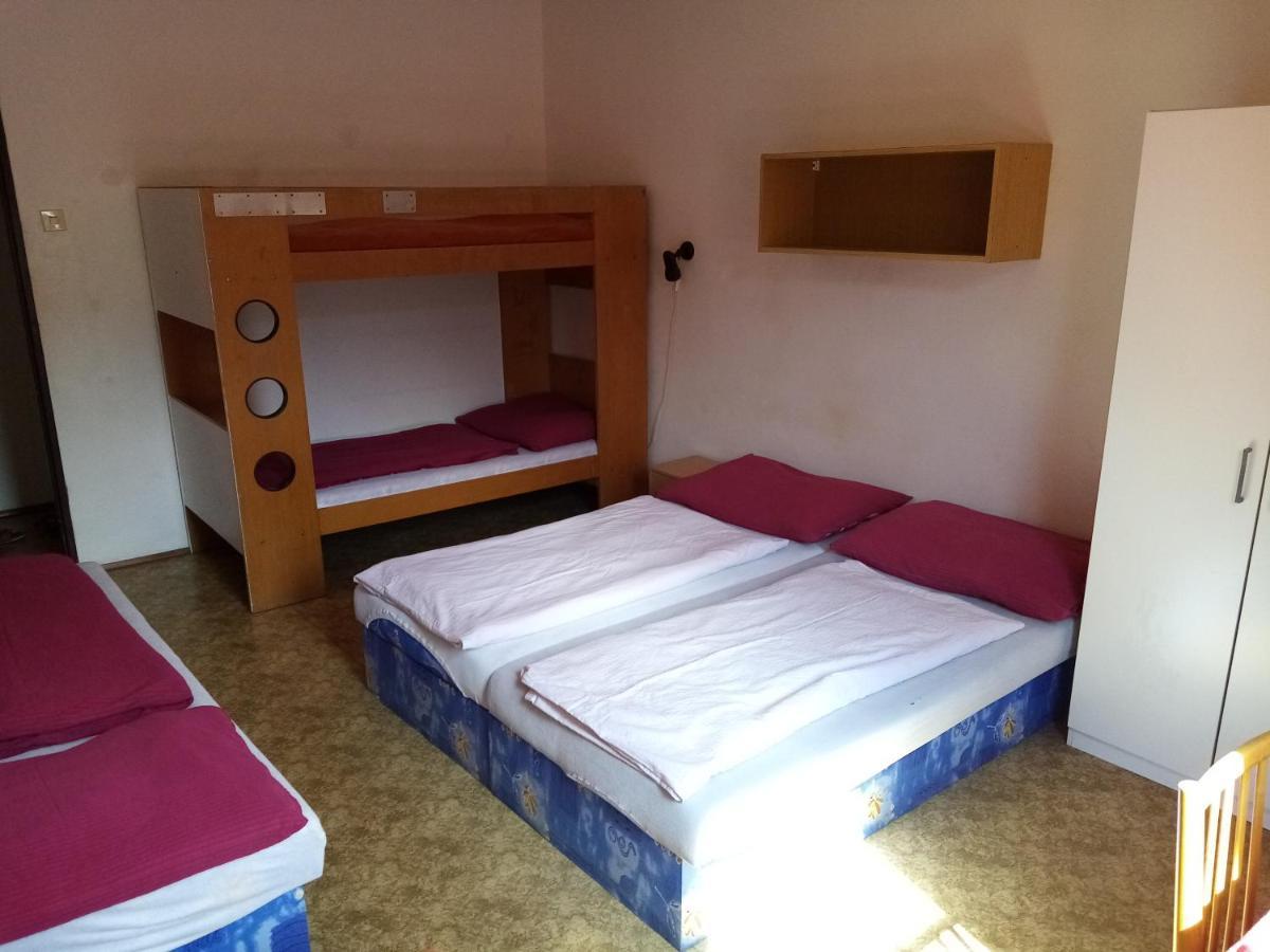 Chata Sedmikraska Malá Morávka Dış mekan fotoğraf