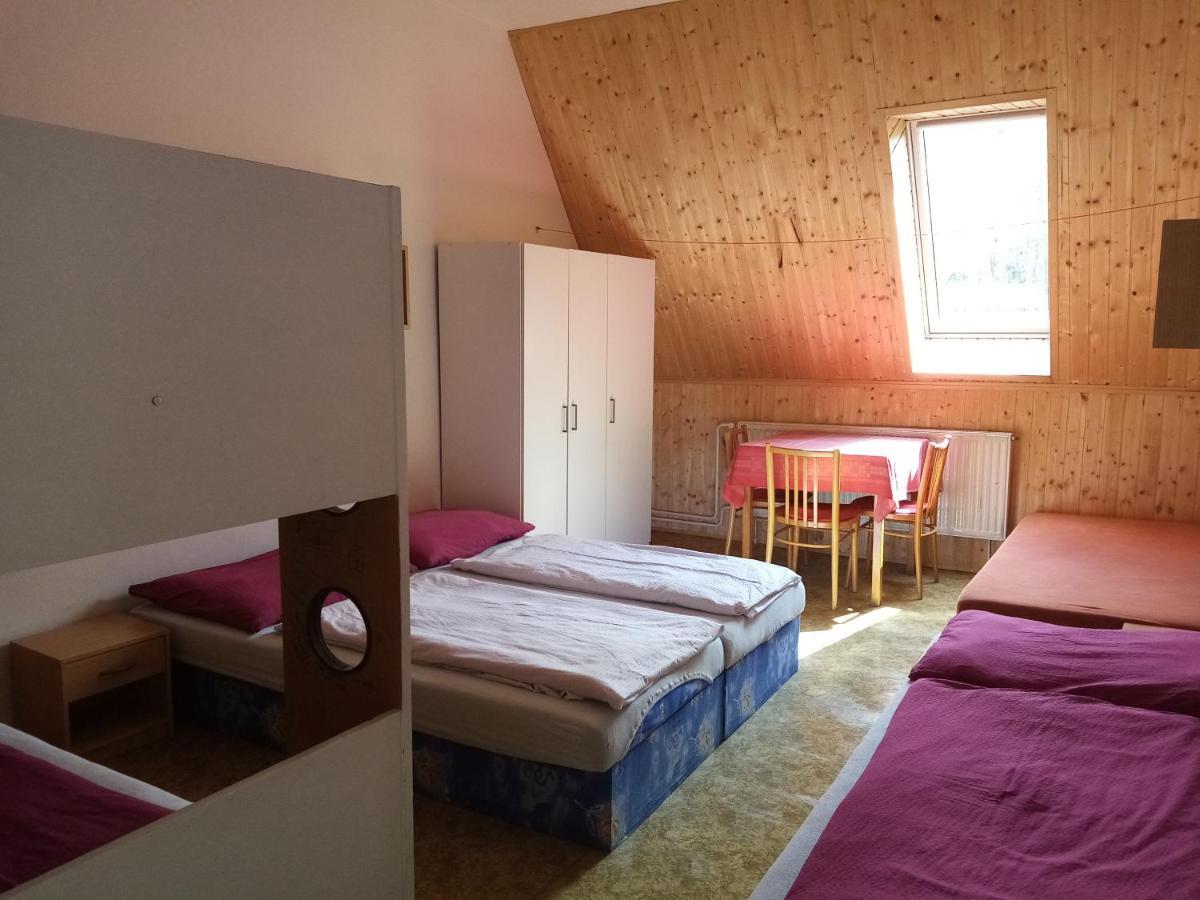 Chata Sedmikraska Malá Morávka Dış mekan fotoğraf