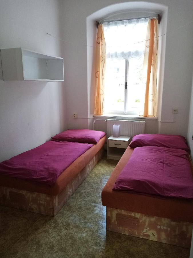Chata Sedmikraska Malá Morávka Dış mekan fotoğraf