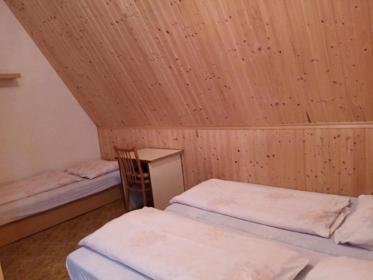 Chata Sedmikraska Malá Morávka Dış mekan fotoğraf