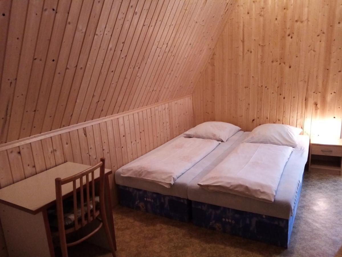 Chata Sedmikraska Malá Morávka Dış mekan fotoğraf